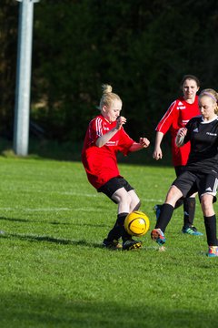 Bild 44 - TSV Weddelbrook - FSG BraWie 08